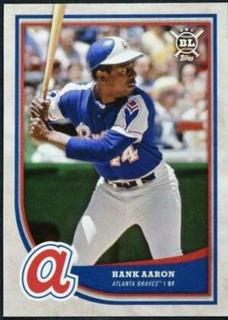 Hank Aaron