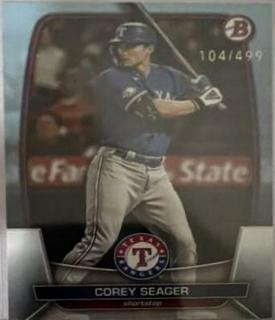 Corey Seager