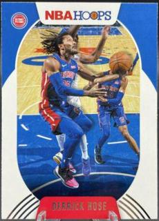 Derrick Rose