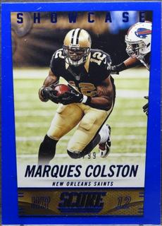 Marques Colston