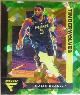Malik Beasley