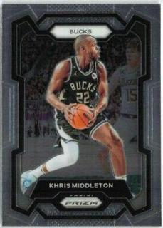 Khris Middleton