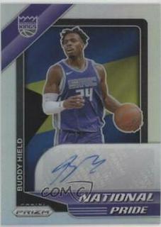 Buddy Hield