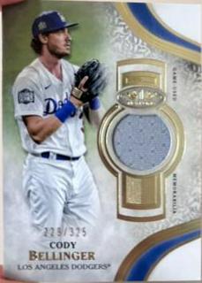 Cody Bellinger