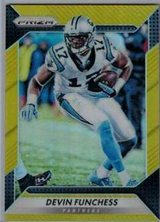 Devin Funchess