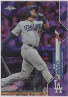 Max Muncy