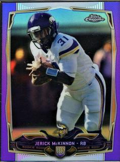 Jerick McKinnon