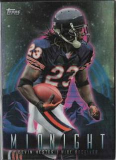 Devin Hester
