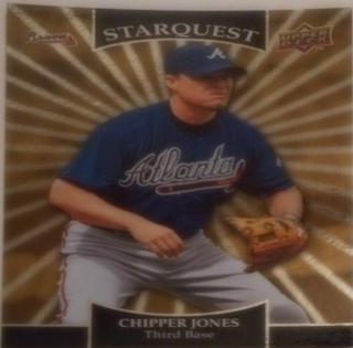 Chipper Jones