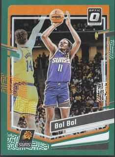 Bol Bol