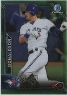 Josh Donaldson