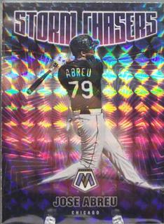 Jose Abreu