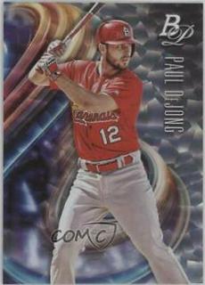 Paul DeJong