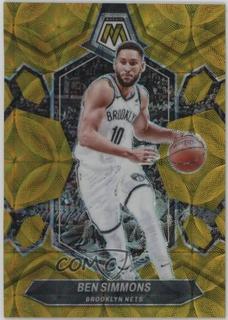 Ben Simmons