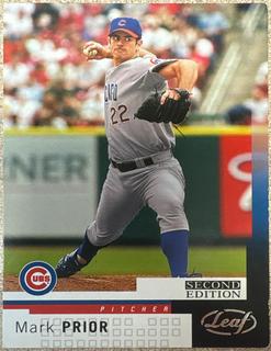 Mark Prior