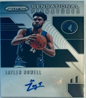 Jaylen Nowell