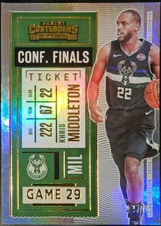 Khris Middleton