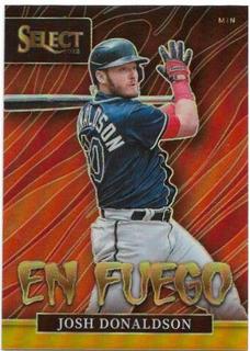 Josh Donaldson