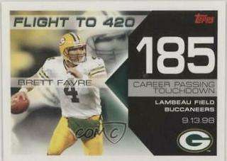Brett Favre