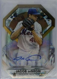 Jacob deGrom