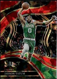 Jayson Tatum