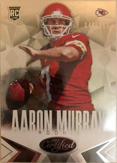 Aaron Murray