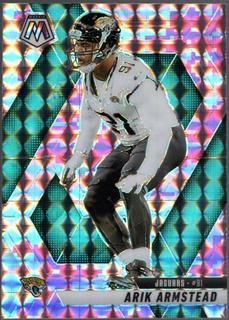 Arik Armstead