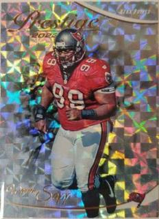 Warren Sapp
