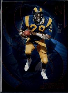 Eric Dickerson
