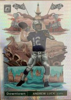 Andrew Luck