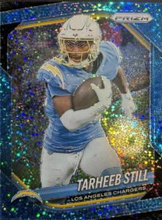 Tarheeb Still