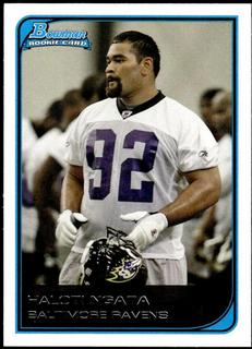 Haloti Ngata