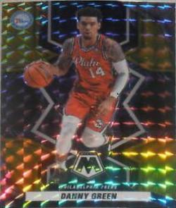 Danny Green