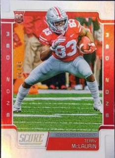 Terry McLaurin