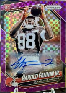 Harold Fannin Jr.