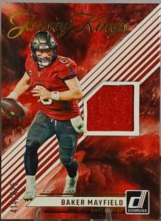 Baker Mayfield
