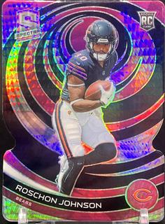 Roschon Johnson