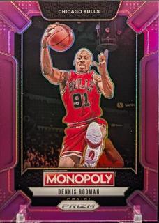 Dennis Rodman
