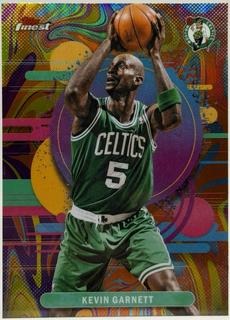 Kevin Garnett