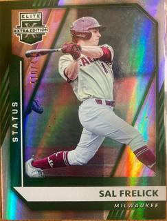 Sal Frelick