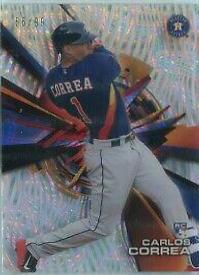 Carlos Correa