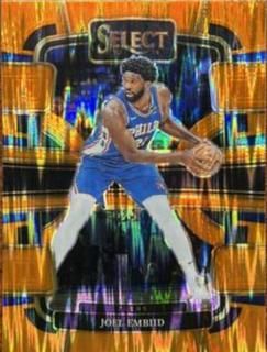 Joel Embiid