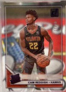 Cam Reddish