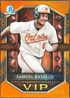 Samuel Basallo
