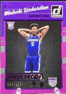 Malachi Richardson