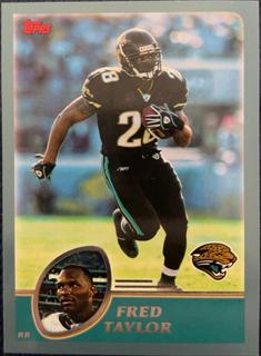 Fred Taylor