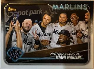 Miami Marlins