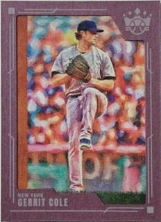 Gerrit Cole