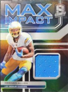 Keenan Allen