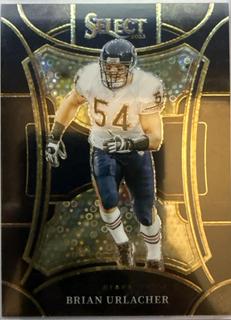 Brian Urlacher